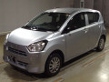 2021 Daihatsu Mira e:S