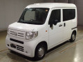 2020 Honda N-VAN