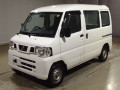 2013 Nissan NV100 Clipper