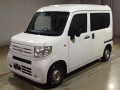2020 Honda N-VAN