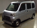 2018 Daihatsu Hijet Cargo