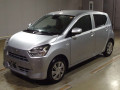 2019 Daihatsu Mira e:S