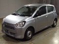 2020 Daihatsu Mira e:S