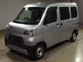 2022 Daihatsu Hijet Cargo