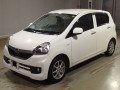 2017 Daihatsu Mira e:S