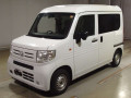 2020 Honda N-VAN