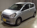 2018 Daihatsu Mira e:S