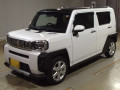 2022 Daihatsu TAFT