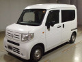 2021 Honda N-VAN