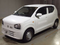 2021 Suzuki Alto