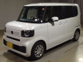 2025 Honda N-BOX