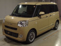 2023 Daihatsu Move Canbus