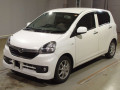 2017 Daihatsu Mira e:S