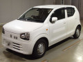 2021 Suzuki Alto