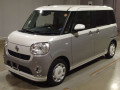 2021 Daihatsu Move Canbus