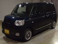 2024 Daihatsu Move Canbus
