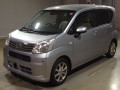 2019 Daihatsu Move