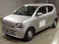 2021 Suzuki Alto