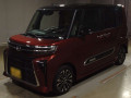 2024 Daihatsu Tanto Custom
