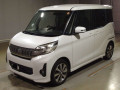2015 Mitsubishi eK Space Custom