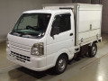 2014 Suzuki Carry Truck