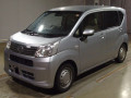 2021 Daihatsu Move
