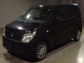 2015 Suzuki Wagon R