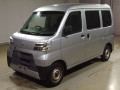 2020 Daihatsu Hijet Cargo
