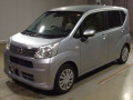 2021 Daihatsu Move