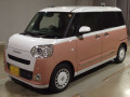 2025 Daihatsu Move Canbus