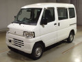 2017 Mitsubishi Minicab Miev