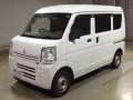 2017 Mitsubishi Minicab Van