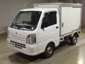 2021 Mitsubishi Minicab Truck