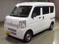 2016 Mitsubishi Minicab Van