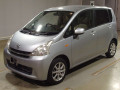2010 Daihatsu Move