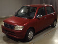 2002 Daihatsu Mira