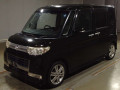2009 Daihatsu Tanto Custom