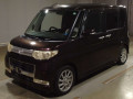 2009 Daihatsu Tanto Custom
