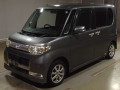 2009 Daihatsu Tanto Custom