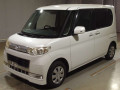 2009 Daihatsu Tanto Custom