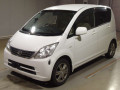 2009 Daihatsu Move