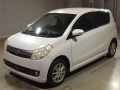 2009 Daihatsu Mira Custom