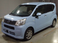 2015 Daihatsu Move