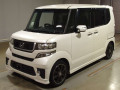 2013 Honda N-BOX