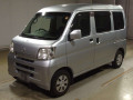 2016 Daihatsu Hijet Cargo