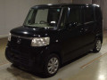 2013 Honda N-BOX