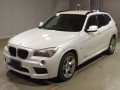 2012 BMW X1