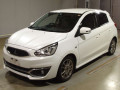 2018 Mitsubishi Mirage