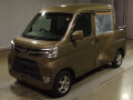 2017 Daihatsu Hijet Cargo