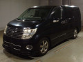 2007 Nissan Elgrand